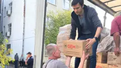 гуманітарка суми