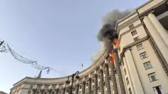 будівля Кабміну