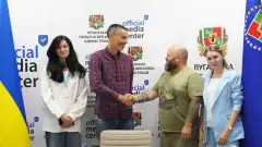 Харченко ЮНІСЕФ