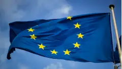 прапор Євросоюзу
