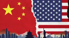 USA vs China