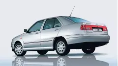 Chery Amulet A11