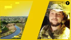 Військовий Олександр Биков