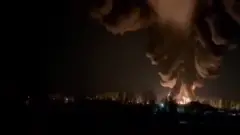 вибухи в росії