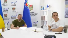 Луганські підприємці обговорили старт бізнесу в умовах релокації