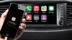 Що таке Apple CarPlay