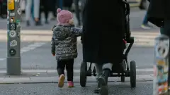 впо дитина сім'я люди
