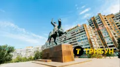 День міста Луганськ, 2025 рік