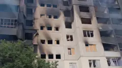 харківщина атака
