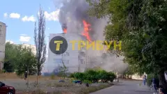 сіверськодонецьк 2025 пожежа
