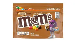 конфети M&M’s