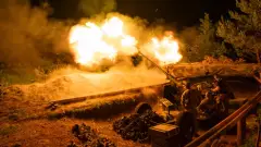 ДПСУ війна фронт військові схід