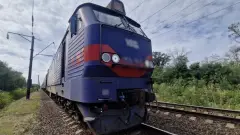 потяг київщина трагедія