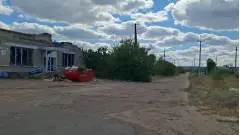 рубіжне сміття