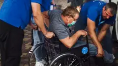 евакуація проліска