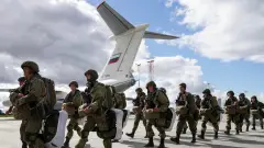 запад 2025
