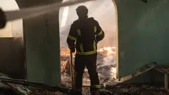 Наслідки російської атаки на Суми 16 вересня