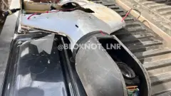 безпілотник на тот