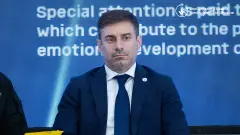 Дмитро Лубінець омбудсман
