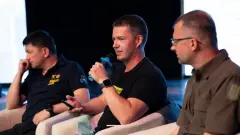 Луганщина приєдналася до Асоціації прифронтових міст та громад