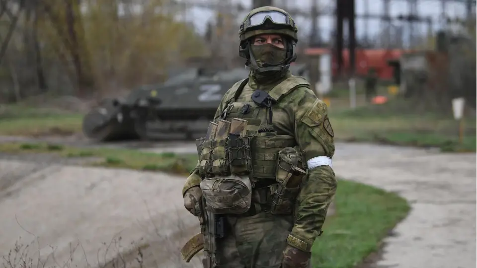 росіяни окупанти рф росія армія