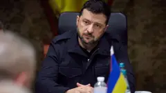 Володимир Зеленський