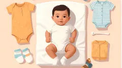 дитячий одяг