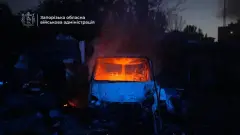 обстріл запоріжжя 22 вересня