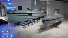 морсські дрони "Магура"