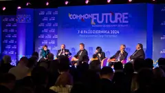 конгрес Common Future