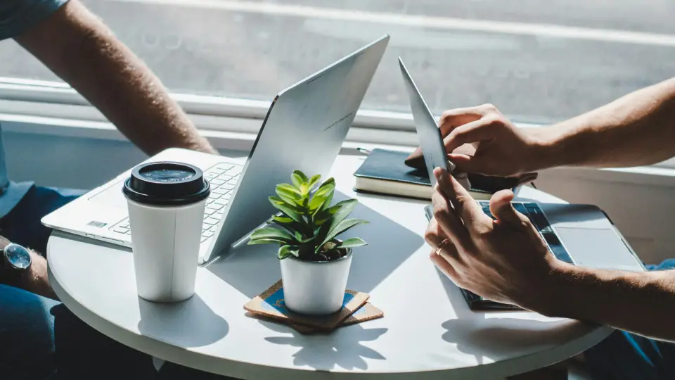 бізнес робота