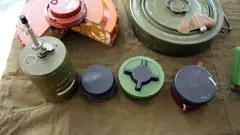 протипіхотні міни