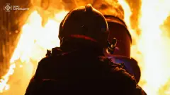 рятувальники на харківщині