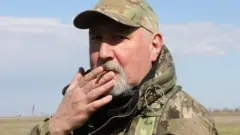 Дмитро Рогозін
