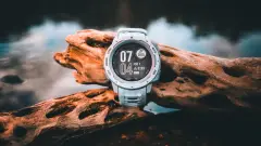 смарт-годинник Garmin