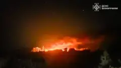 обстріл Вінниччини