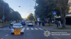ДТП на Волині