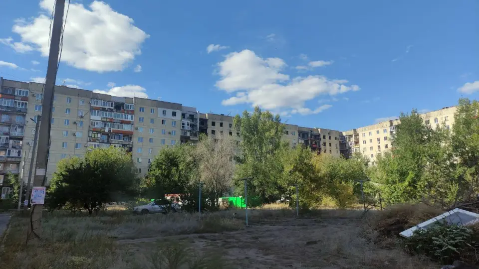 Сіверськодонецьк