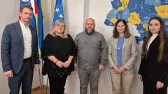 зустріч харченко посол словаччина