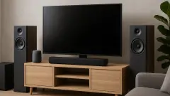 HI-FI акустичні системи
