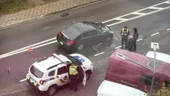 ДТП на Київщині
