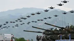 стіна дронів