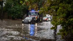 злива потоп вода одеса 