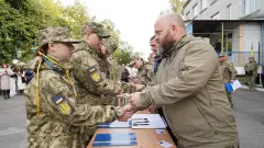 харченко військовий ліцей