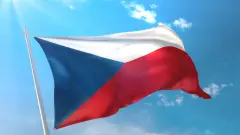 прапор Чехії
