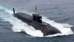підводний човен рф