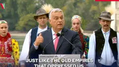 Віктор Орбан