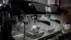 кавомашина