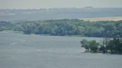 Вільхівське водосховище