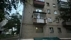обстріл Донеччини